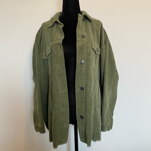 Zara Jacket - Picture 2 of 7